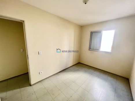 Foto 12 do(a) Apartamento de 3 quartos à venda em Jardim Botucatu, São Paulo