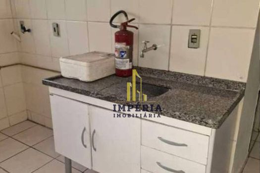 Foto 6 do(a) Apartamento de 2 quartos à venda em Jardim Tupi, Jundiaí