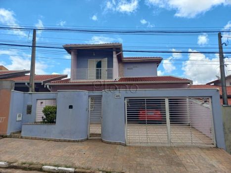 Foto 1 do(a) Casa false à venda em Parque Jambeiro, Campinas