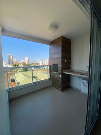 Foto 3 do(a) Apartamento de 2 quartos à venda em Jardim Paraíso, São Carlos