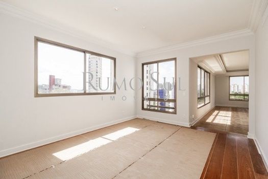 Foto 3 do(a) Apartamento de 4 quartos à venda em Vila Suzana, São Paulo