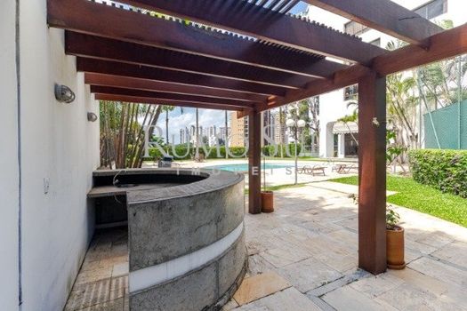 Foto 34 do(a) Apartamento de 4 quartos à venda em Vila Suzana, São Paulo