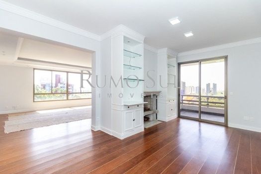 Foto 4 do(a) Apartamento de 4 quartos à venda em Vila Suzana, São Paulo