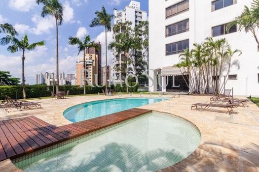 Foto 33 do(a) Apartamento de 4 quartos à venda em Vila Suzana, São Paulo