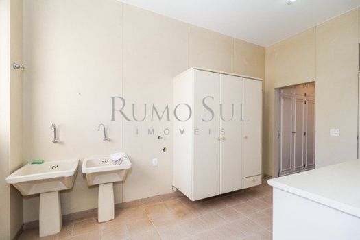 Foto 31 do(a) Apartamento de 4 quartos à venda em Vila Suzana, São Paulo
