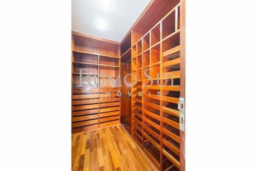 Foto 17 do(a) Apartamento de 4 quartos à venda em Vila Suzana, São Paulo