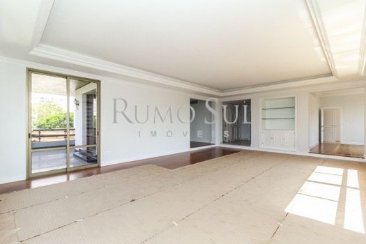 Foto 2 do(a) Apartamento de 4 quartos à venda em Vila Suzana, São Paulo