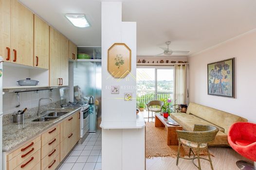 Foto 1 do(a) Apartamento de 2 quartos à venda em Vila Alexandria, São Paulo