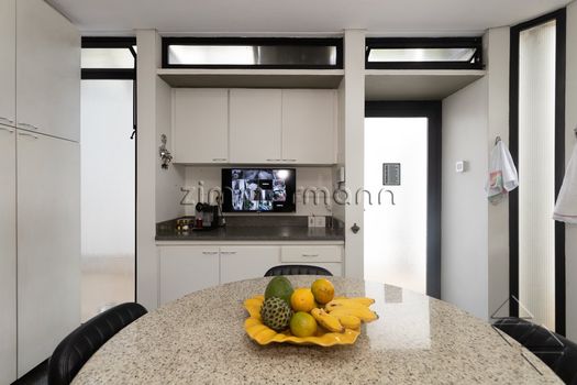 Foto 46 do(a) Casa de 3 quartos à venda em Alto de Pinheiros, São Paulo