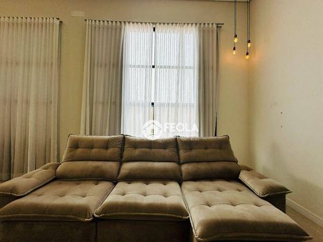 Foto 4 do(a) Casa em Condomínio de 3 quartos à venda em Engenho Velho, Nova Odessa
