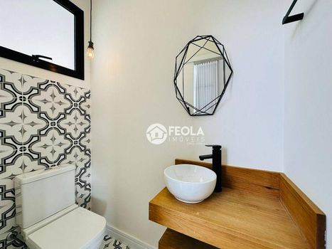 Foto 16 do(a) Casa em Condomínio de 3 quartos à venda em Engenho Velho, Nova Odessa