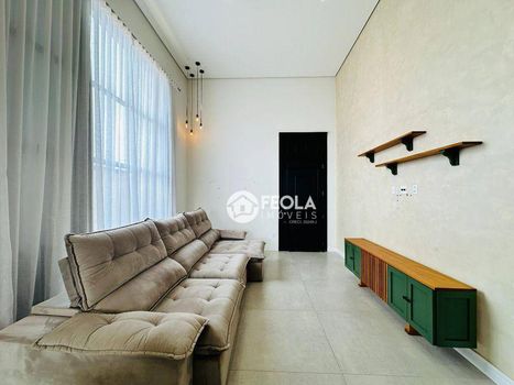 Foto 3 do(a) Casa em Condomínio de 3 quartos à venda em Engenho Velho, Nova Odessa