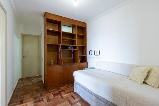 Foto 9 do(a) Apartamento de 3 quartos à venda em Saúde, São Paulo