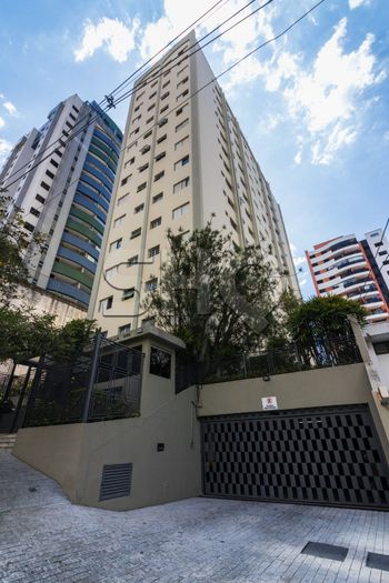 Foto 18 do(a) Apartamento de 1 quartos à venda em Perdizes, São Paulo