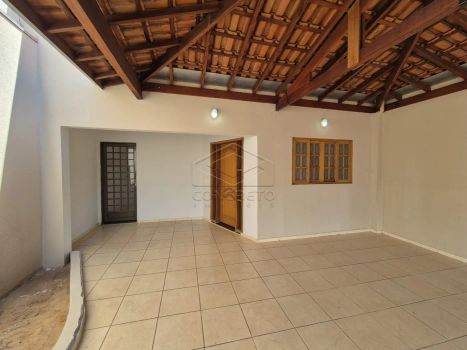 Foto 4 do(a) Casa de 3 quartos à venda em Jardim Dona Emília, Jaú