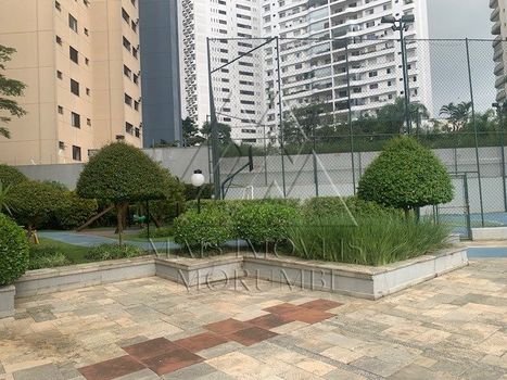 Foto 17 do(a) Apartamento de 3 quartos para alugar em Vila Suzana, São Paulo