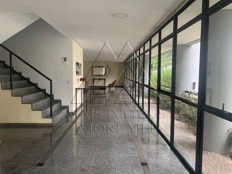 Foto 25 do(a) Apartamento de 3 quartos para alugar em Vila Suzana, São Paulo