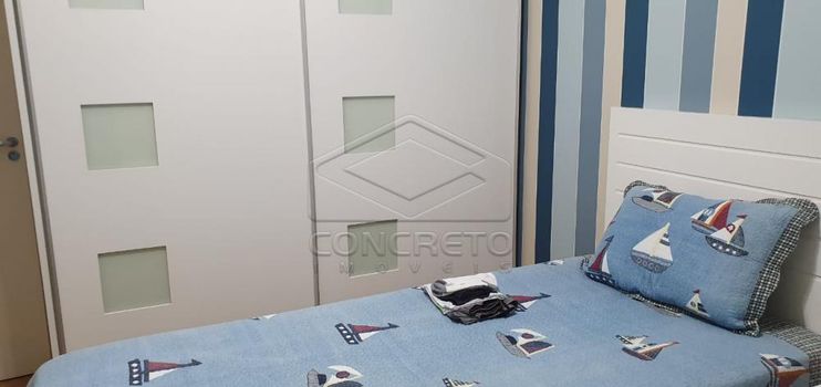 Foto 6 do(a) Casa em Condomínio de 4 quartos à venda em Samambaia Parque Residencial, Bauru