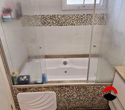 Foto 16 do(a) Apartamento de 3 quartos à venda em Jardim Marajoara, São Paulo