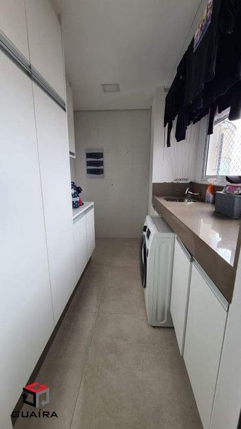 Foto 6 do(a) Apartamento de 3 quartos à venda em Vila Floresta, Santo André