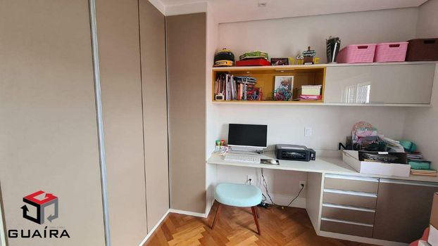 Foto 15 do(a) Apartamento de 3 quartos à venda em Vila Floresta, Santo André