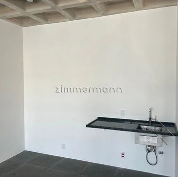 Foto 3 do(a) Sala / Conjunto Comercial false à venda em Brooklin Paulista, São Paulo