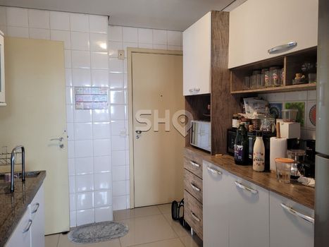 Foto 7 do(a) Apartamento de 3 quartos à venda em Alto da Lapa, São Paulo