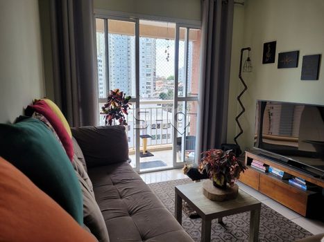 Foto 6 do(a) Apartamento de 3 quartos à venda em Alto da Lapa, São Paulo