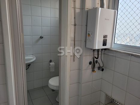 Foto 18 do(a) Apartamento de 3 quartos à venda em Alto da Lapa, São Paulo