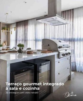 Foto 23 do(a) Apartamento de 3 quartos à venda em Vila Oliveira, Mogi das Cruzes