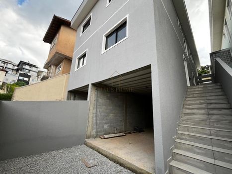 Foto 24 do(a) Casa em Condomínio de 3 quartos à venda em Jardim Rio das Pedras, Cotia