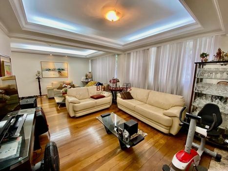 Foto 6 do(a) Apartamento de 4 quartos à venda em Lourdes, Belo Horizonte