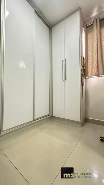 Foto 19 do(a) Apartamento de 2 quartos à venda em Sítios Santa Luzia, Aparecida de Goiânia