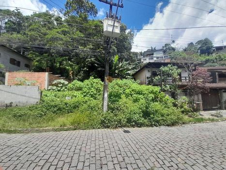 Foto 1 do(a) Terreno false à venda em Granja Guarani, Teresópolis