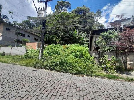 Foto 4 do(a) Terreno false à venda em Granja Guarani, Teresópolis