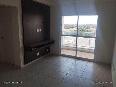 Foto 5 do(a) Apartamento de 2 quartos à venda em Vila Mendonça, Araçatuba
