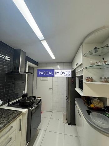 Foto 37 do(a) Apartamento de 3 quartos à venda em Vila Mascote, São Paulo
