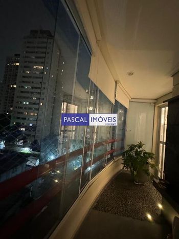 Foto 31 do(a) Apartamento de 3 quartos à venda em Vila Mascote, São Paulo