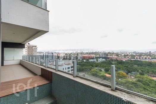Foto 15 do(a) Apartamento de 3 quartos à venda em Jardim Europa, Porto Alegre