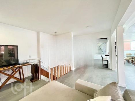 Foto 17 do(a) Apartamento de 3 quartos à venda em Jurerê Internacional, Florianópolis
