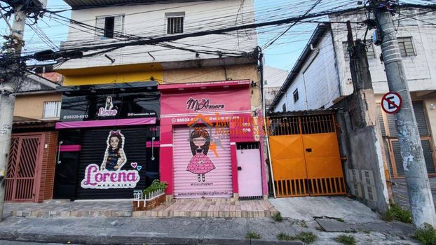 Foto 1 do(a) Loja false à venda em Vila Nova Cumbica, Guarulhos