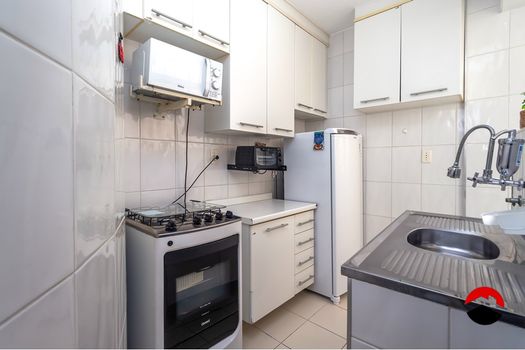 Foto 16 do(a) Apartamento de 2 quartos à venda em Perdizes, São Paulo