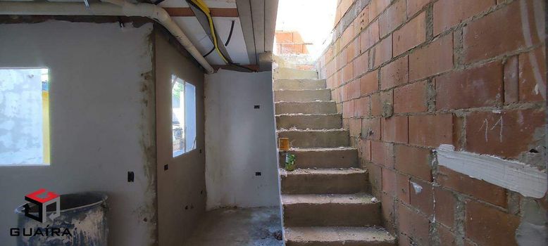 Foto 9 do(a) Cobertura de 2 quartos à venda em Vila Humaitá, Santo André