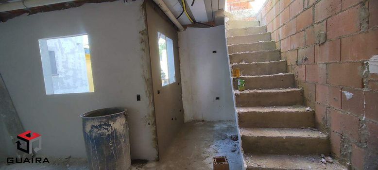 Foto 16 do(a) Cobertura de 2 quartos à venda em Vila Humaitá, Santo André