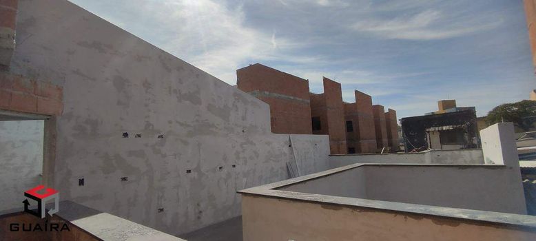 Foto 8 do(a) Cobertura de 2 quartos à venda em Vila Humaitá, Santo André