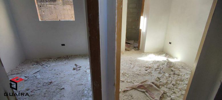 Foto 15 do(a) Cobertura de 2 quartos à venda em Vila Humaitá, Santo André