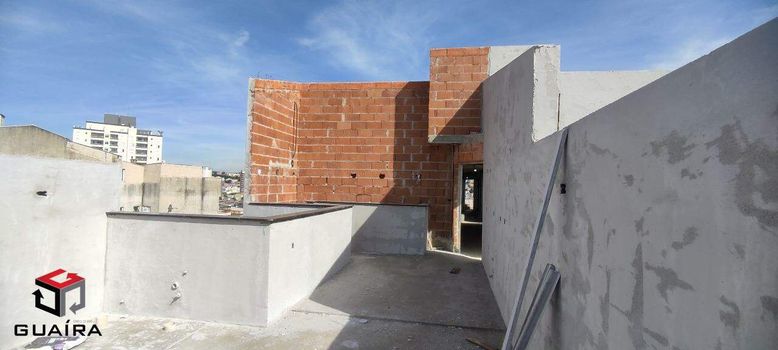 Foto 6 do(a) Cobertura de 2 quartos à venda em Vila Humaitá, Santo André