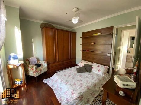 Foto 21 do(a) Cobertura de 3 quartos à venda em Sítio da Figueira, São Paulo