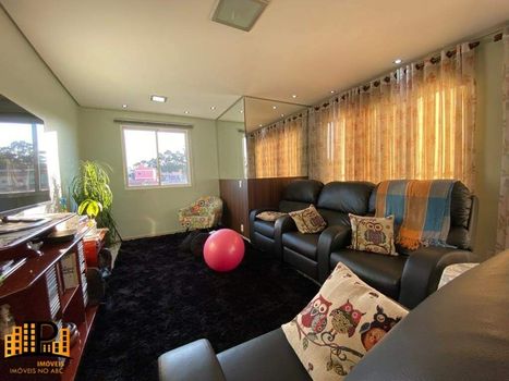 Foto 4 do(a) Cobertura de 3 quartos à venda em Sítio da Figueira, São Paulo