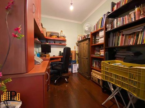 Foto 18 do(a) Cobertura de 3 quartos à venda em Sítio da Figueira, São Paulo